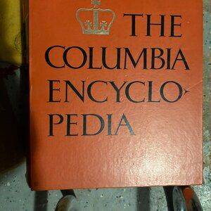 COLUMBIA ENCYCLOPEDIA